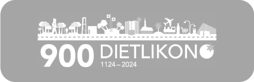 900 Jahre Dietlikon