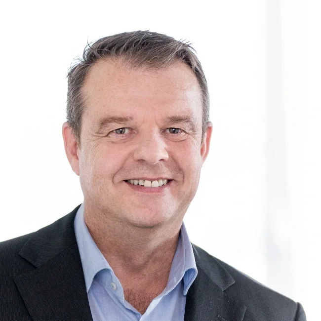 René Leuenberger, Geschäftsführer der outsec ag
