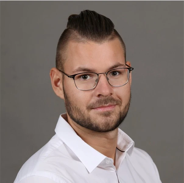 Robin Hüttenmoser