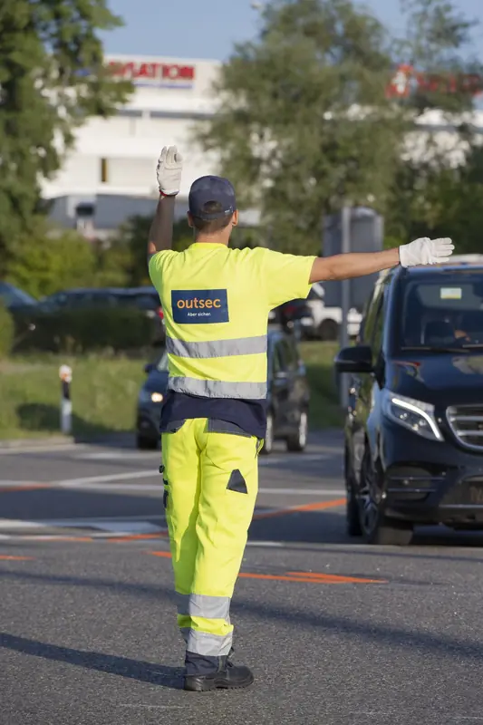 Verkehrsdienste